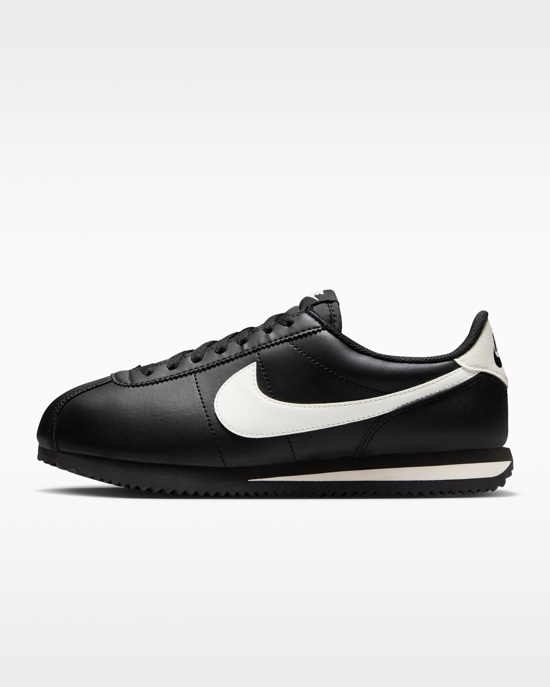 Nike Cortez Leather Women's Shoes. Nike.com